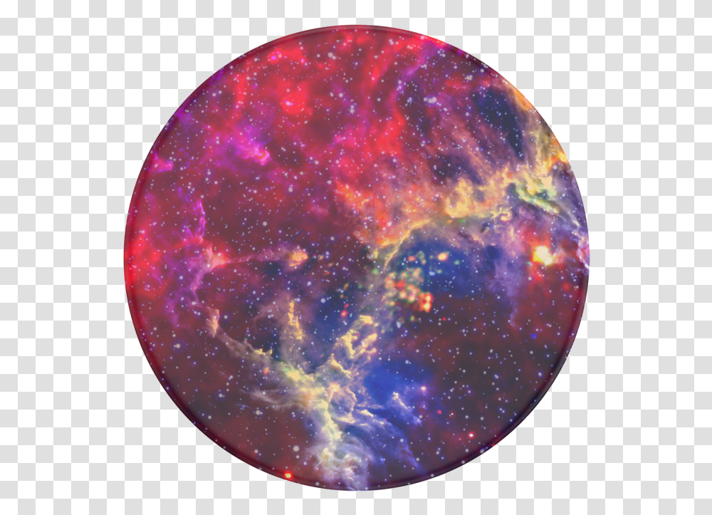 Magenta Nebula In 2020 Popsockets Phone Grips Adelaarsnevel, Outer Space, Astronomy, Universe, Nature Transparent Png