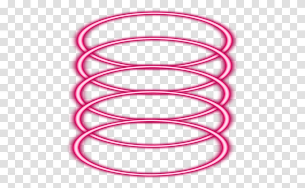 Magenta Neon Lights Cycles Feder Spring Remix Neon Spring Transparent Png