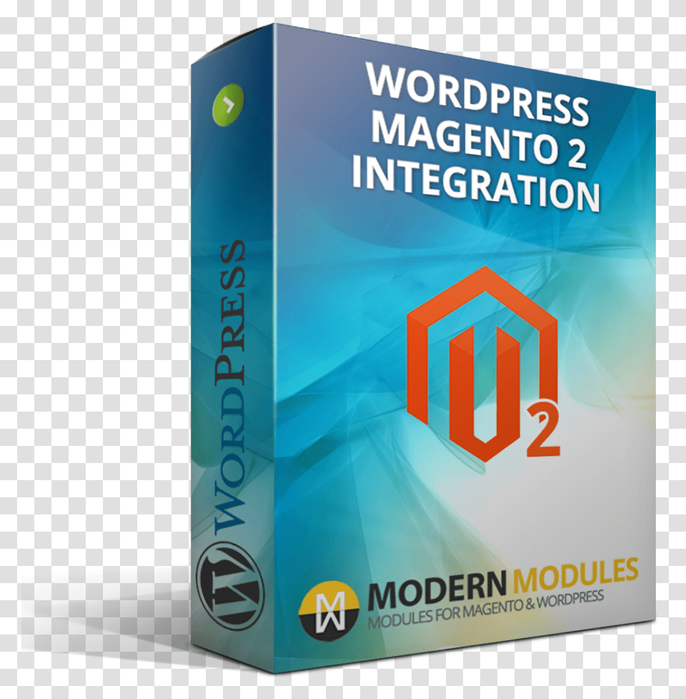 Magento 2 Wordpress Integration Plugin Wordpress, Text, Poster, Advertisement, Paper Transparent Png