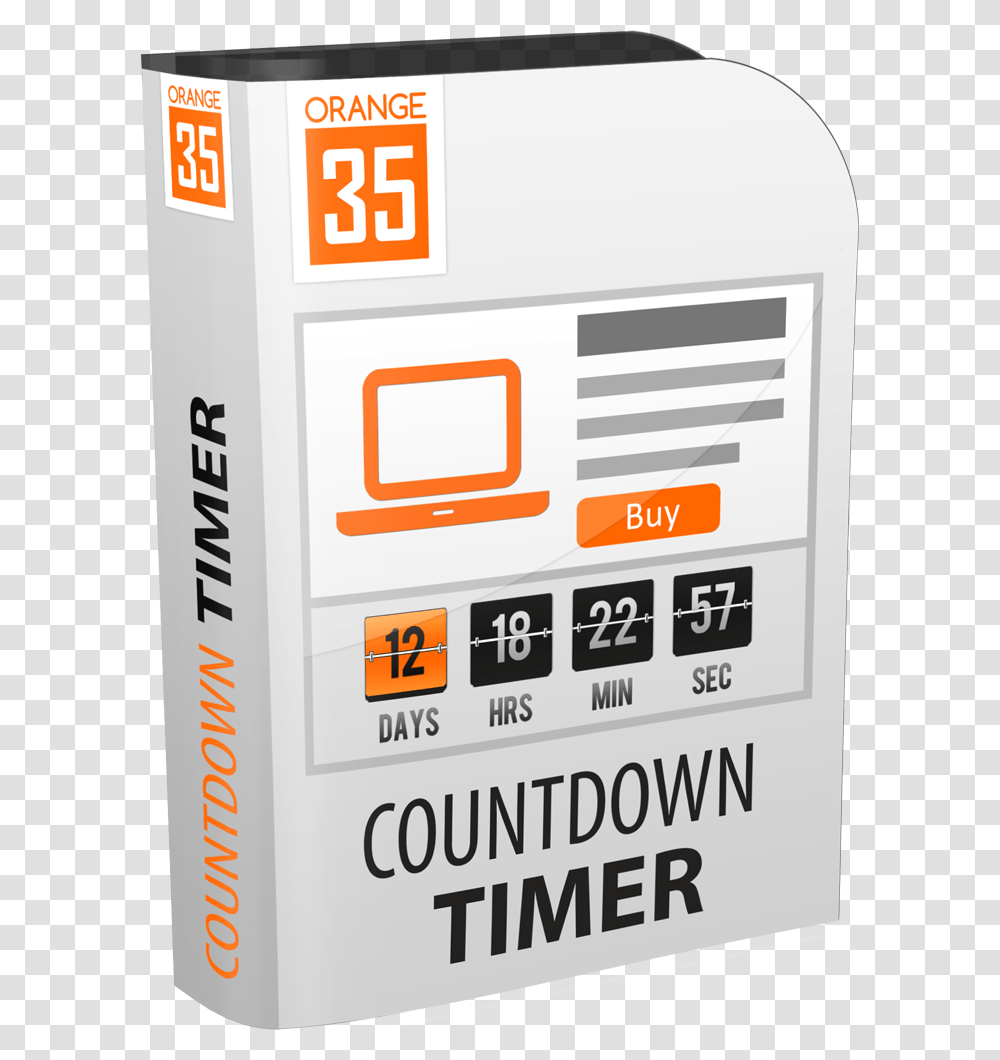 Magento Countdown Timer Filling Station, Kiosk, Airport, Terminal Transparent Png