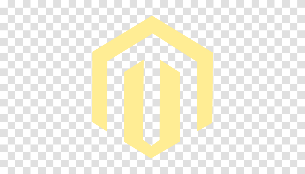 Magento Flat Icon, Tabletop, Furniture, Logo Transparent Png