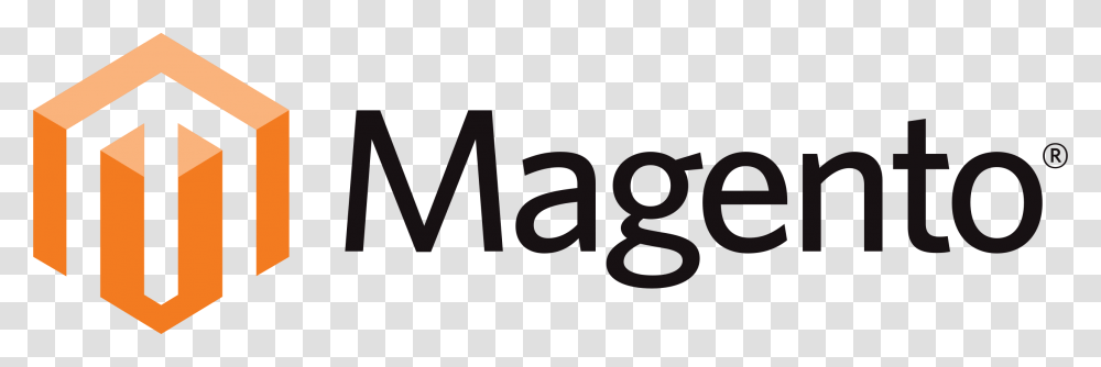 Magento Logo Vector Graphic Design, Alphabet, Word Transparent Png