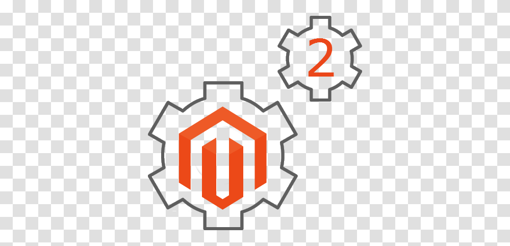 Magento System Requirements Firebear, Cross, Number Transparent Png