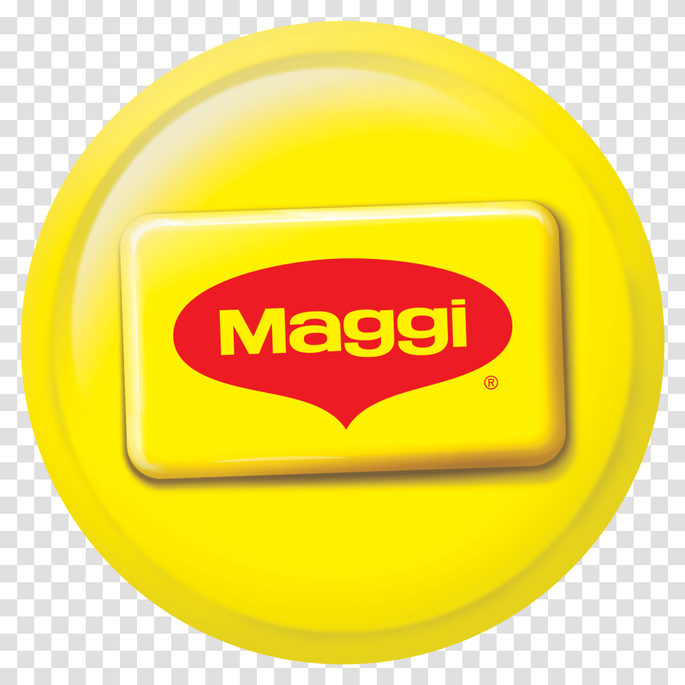 Maggi Colorfulness, Label, Logo Transparent Png