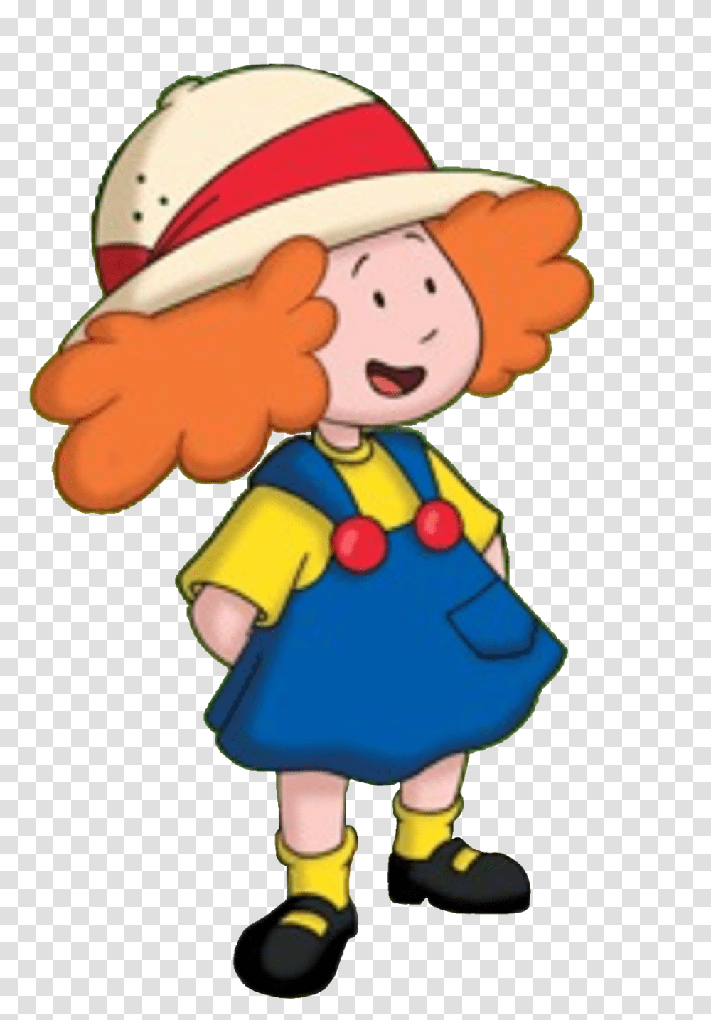 Maggie And The Ferocious Beast Maggie, Toy, Performer, Leisure Activities Transparent Png