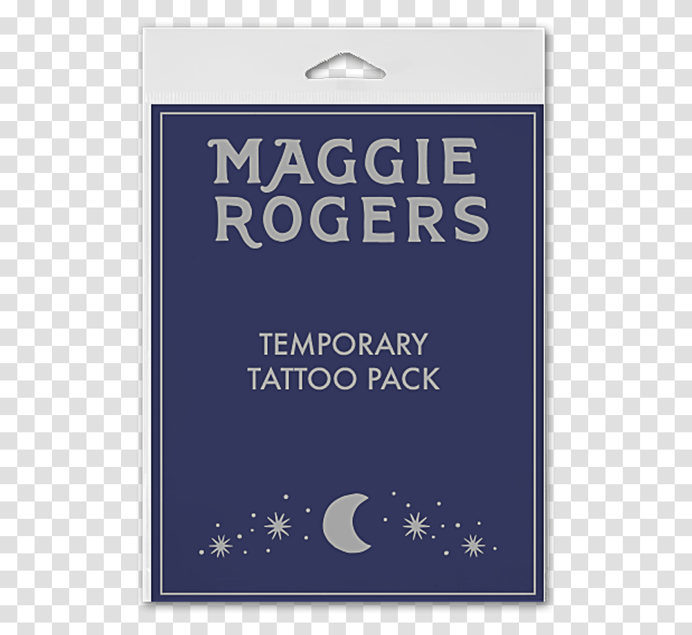 Maggie Rogers Temporary Tattoos, Advertisement, Poster, Paper Transparent Png