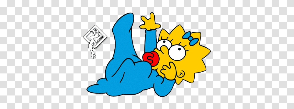 Maggie Simpson Photo, Outdoors, Nature Transparent Png