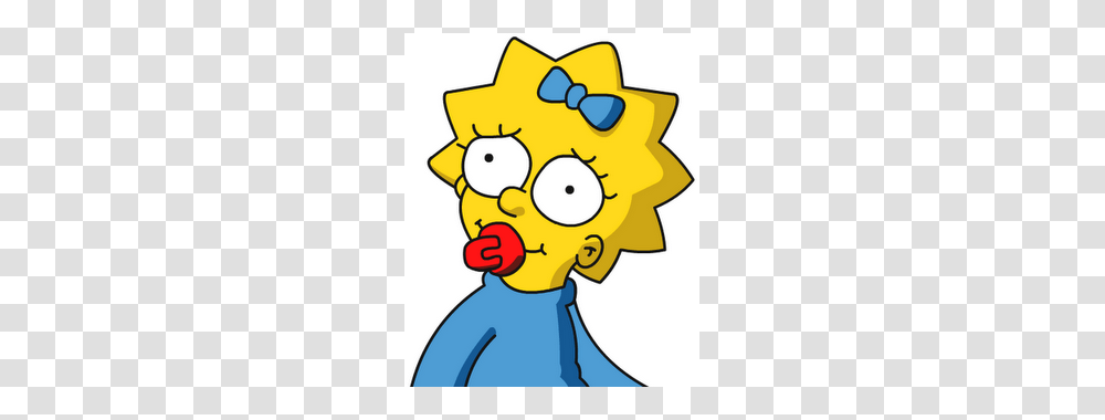 Maggie Simpson Photo, Performer, Clown, Juggling, Face Transparent Png