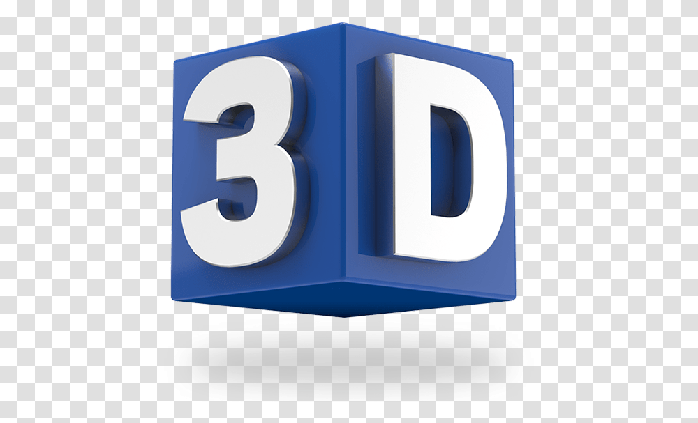 Magham Digital Art 3d Model Icon, Number, Alphabet Transparent Png