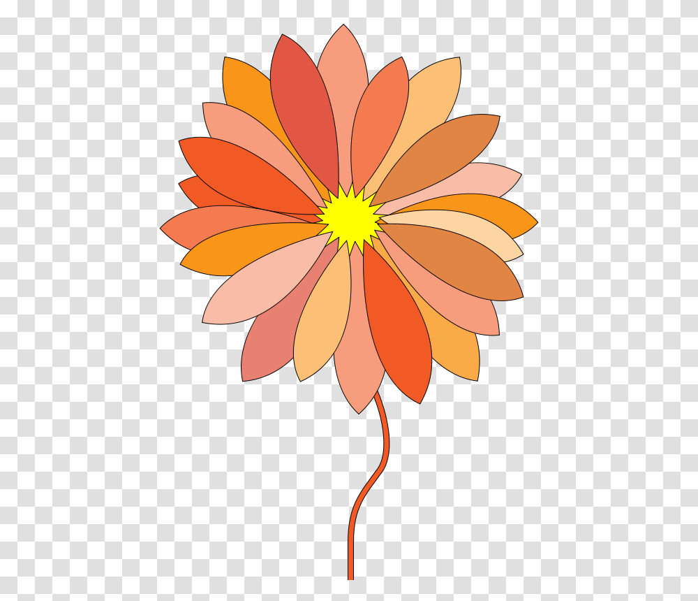 Magiaaron Cartoon Flower, Nature, Plant, Anther, Blossom Transparent Png