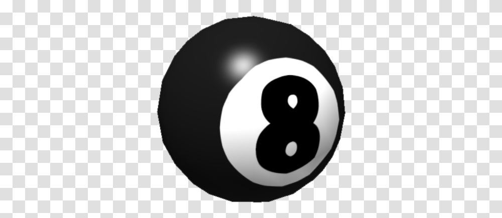 Magic 8 Ball Roblox, Number, Symbol, Text, Sphere Transparent Png