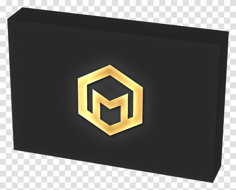 Magic Apps By Mikael Montier Emblem, First Aid, Mailbox, Letterbox, Minecraft Transparent Png