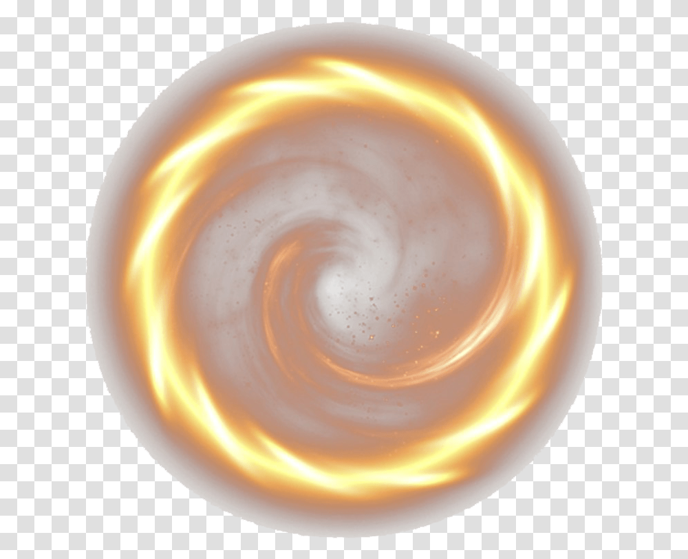 Magic Array Image Background Arts Magic Circle Fire, Egg, Food, Spiral, Coil Transparent Png