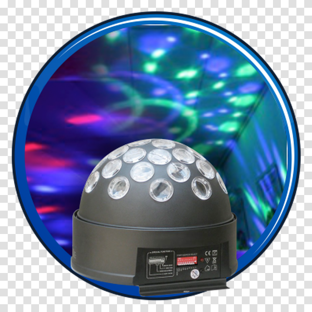 Magic Ball Light, Disk, Sphere, Helmet Transparent Png