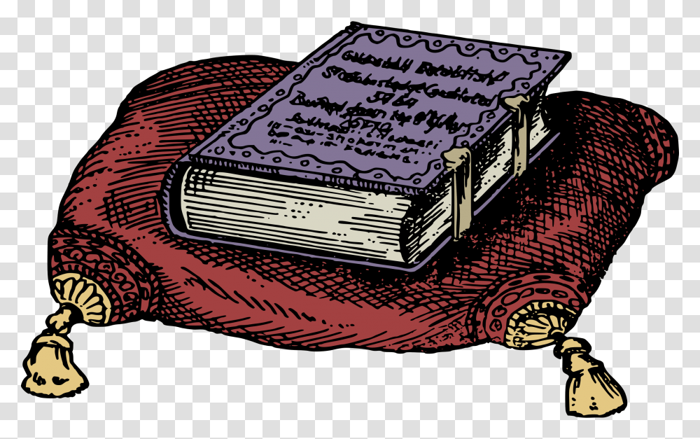 Magic Book Magic Book Clipart, Novel Transparent Png