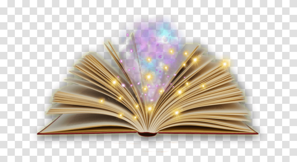 Magic Book Magic Book, Lighting, Flare, Crowd, Ornament Transparent Png