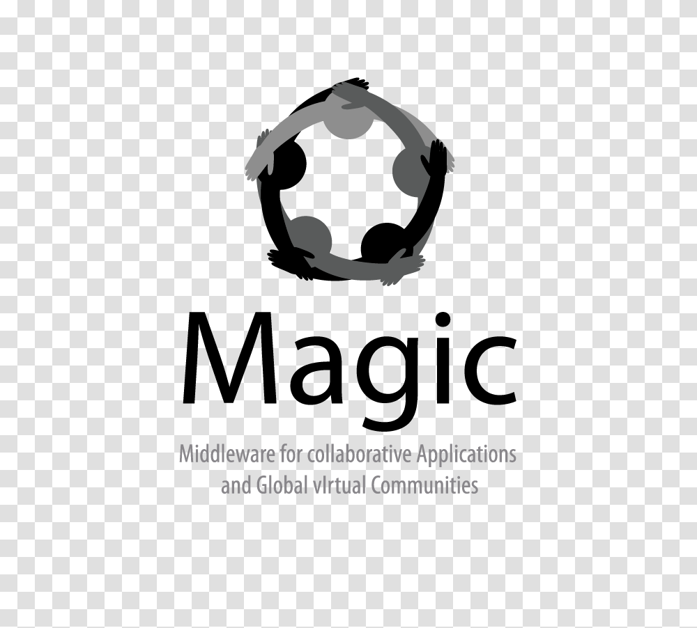 Magic Branding, Stencil, Logo, Trademark Transparent Png