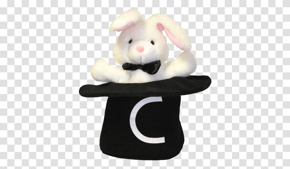 Magic C Letter Clipart Images Magic C Bunny Puppet, Plush, Toy, Giant Panda, Bear Transparent Png