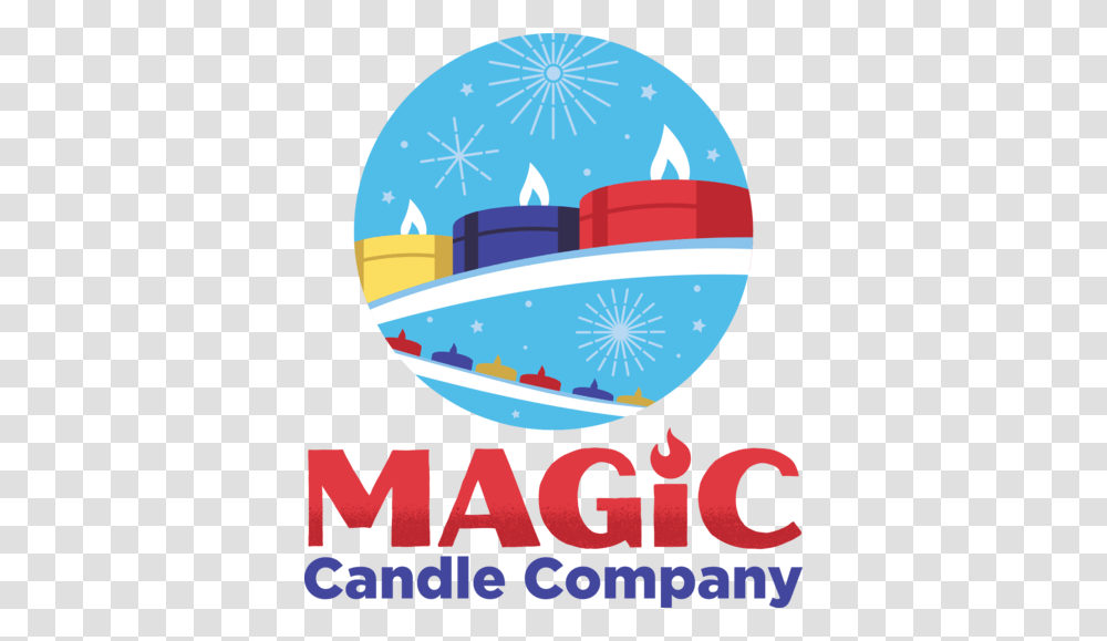 Magic Candle Company, Poster, Advertisement, Paper, Flyer Transparent Png