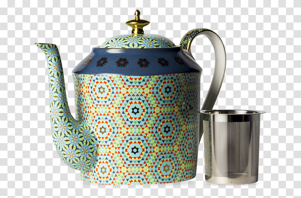 Magic Carpet Teapot, Pottery, Purse, Handbag, Accessories Transparent Png