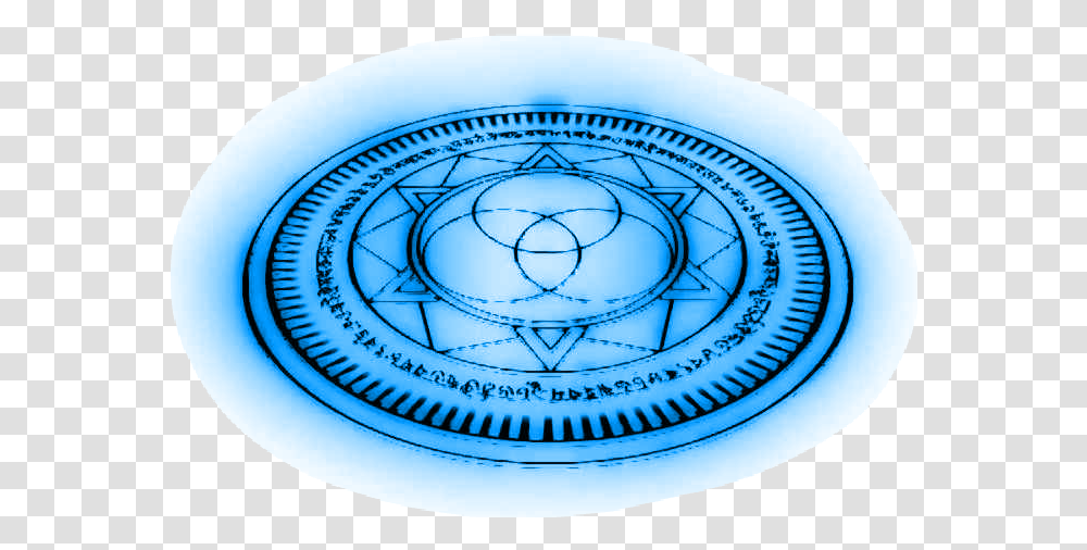 Magic Circle Image Magic Circle Fantasy, Pottery, Symbol, Logo, Text Transparent Png