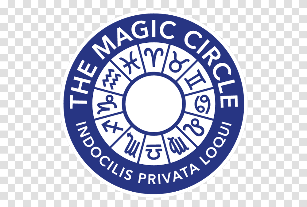 Magic Circle, Label, Logo Transparent Png