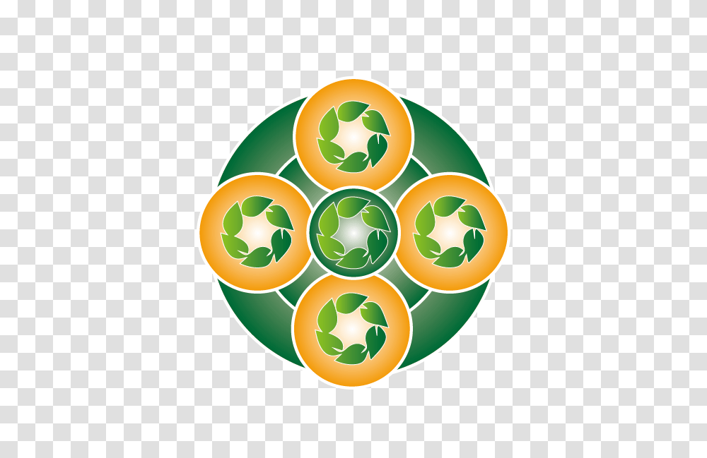 Magic Circle Magic Circle, Logo, Recycling Symbol, Plant Transparent Png