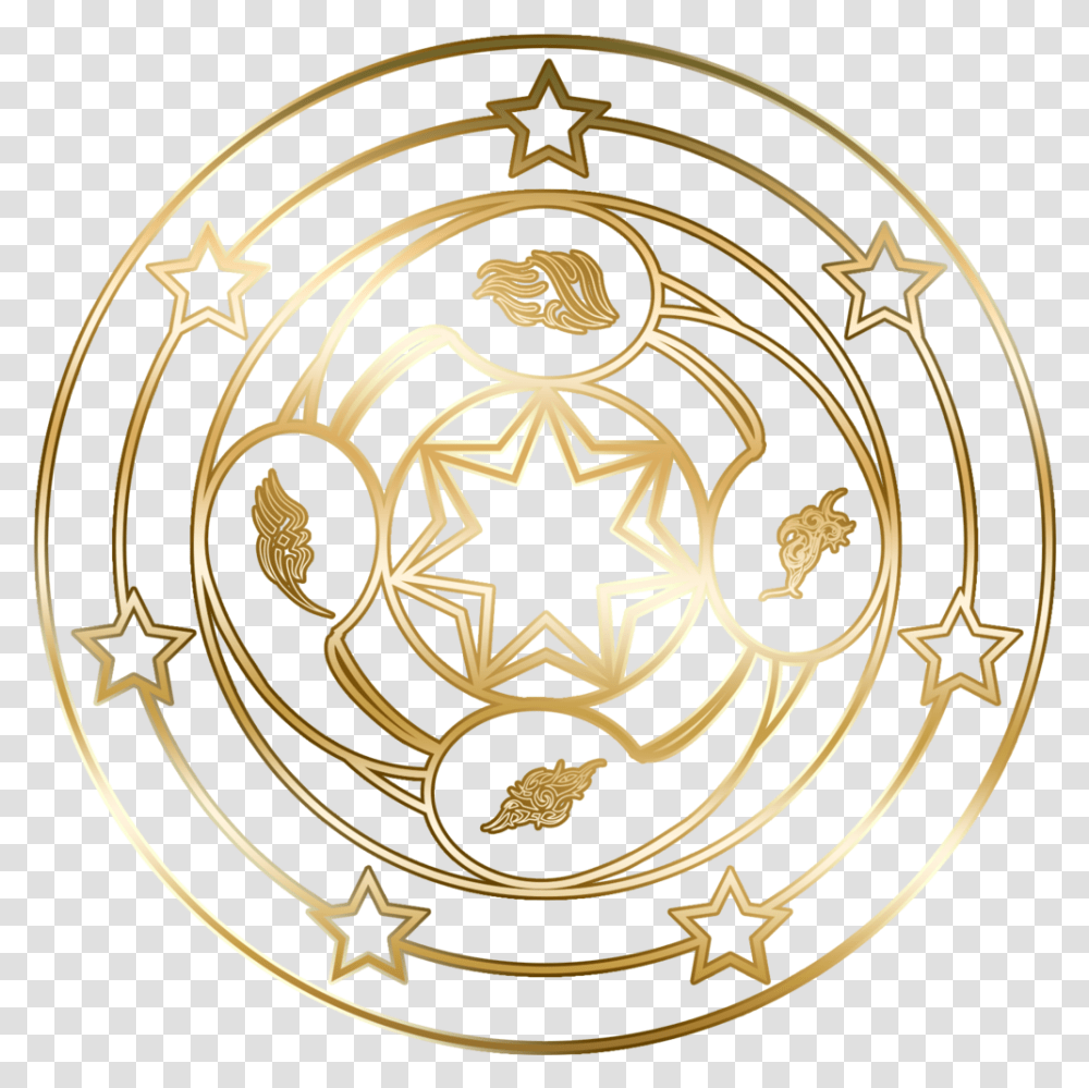 Magic Circle Magic, Rug, Star Symbol, Emblem Transparent Png