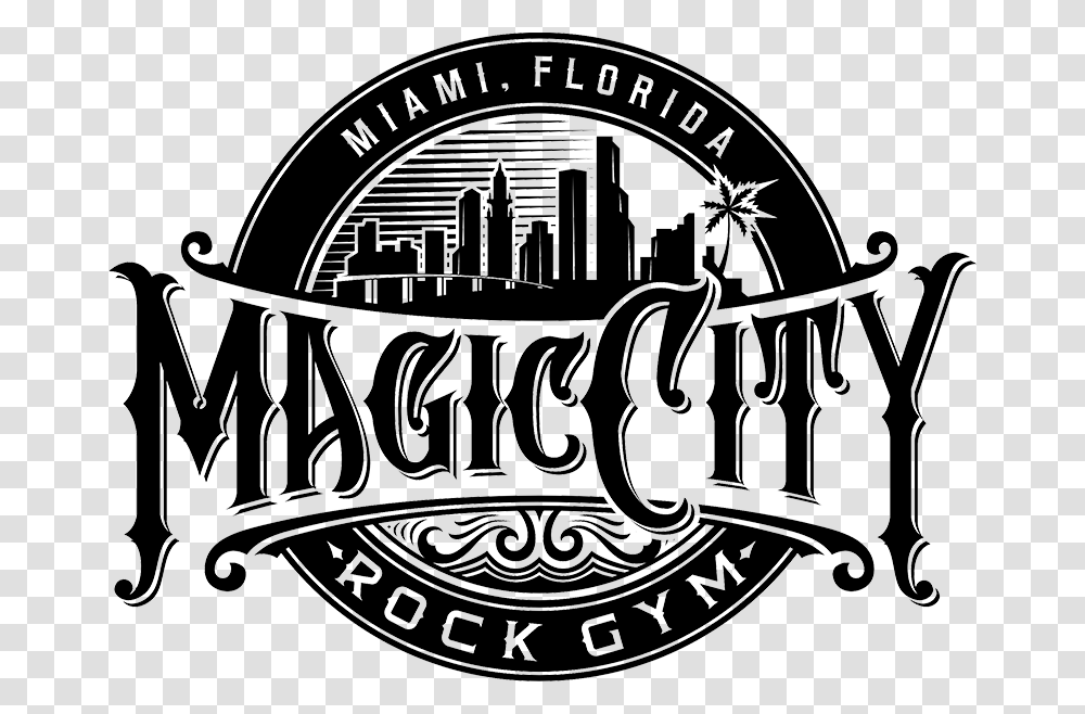 Magic City Rock Gym Mohave County Sheriff, Logo, Word Transparent Png