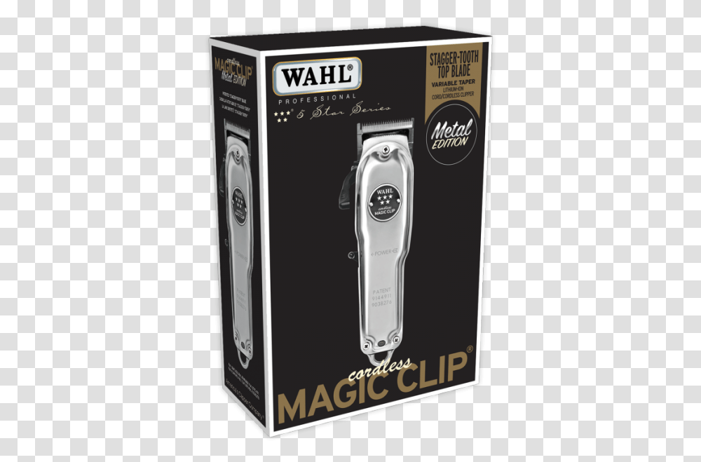 Magic Clip Metal Edition, Mobile Phone, Electronics, Cell Phone Transparent Png