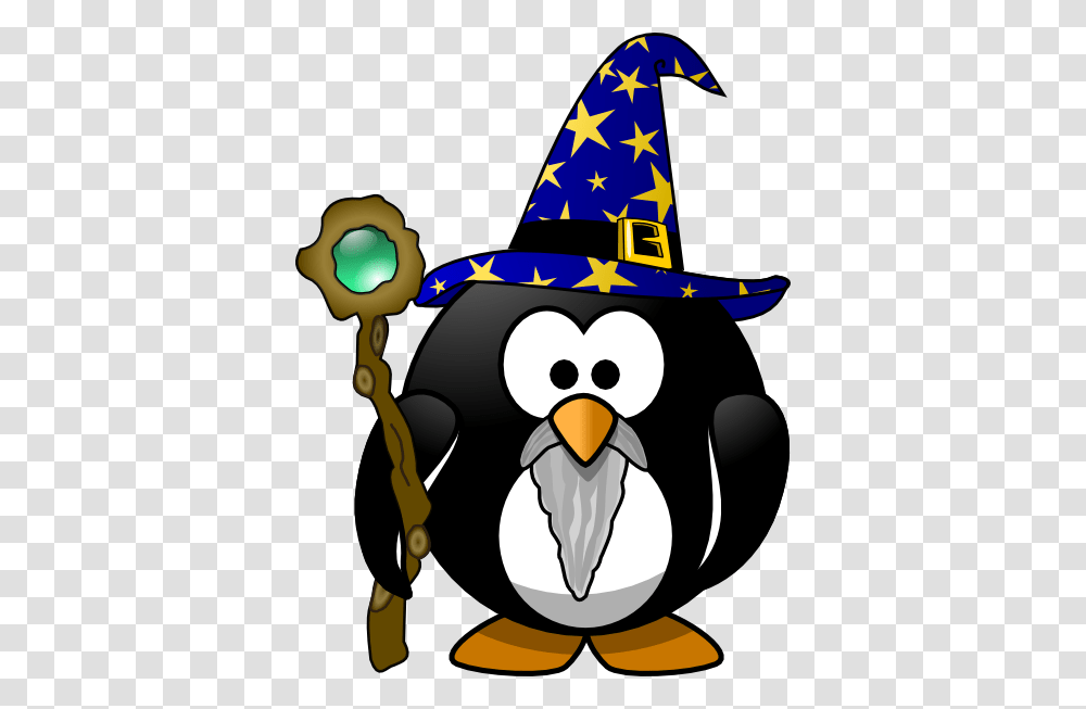Magic Clipart Math Wizard, Apparel, Hat, Bird Transparent Png