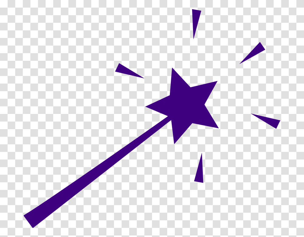 Magic Clipart Star, Star Symbol Transparent Png