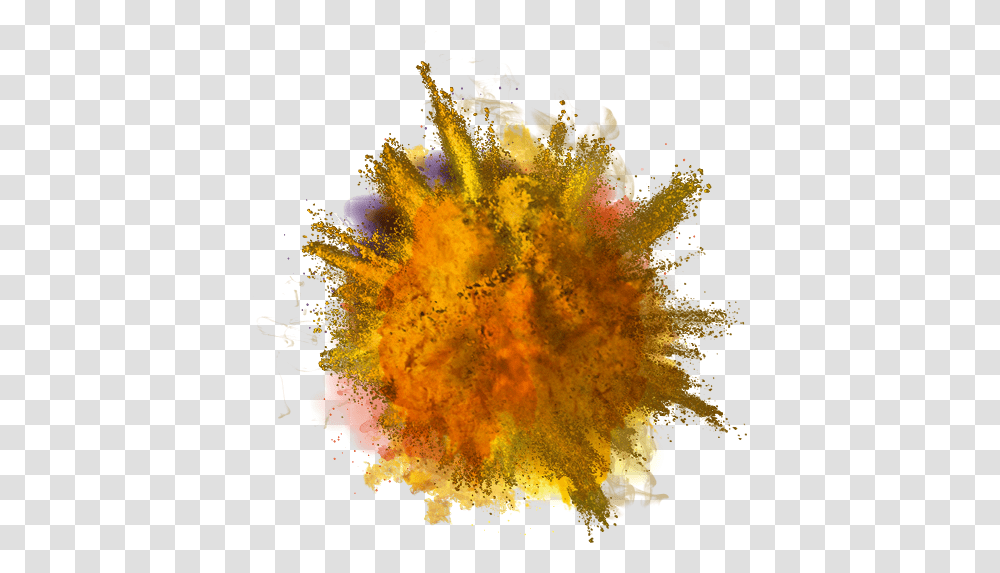 Magic Colour Burst Crush Color Burst Yellow, Ornament, Bonfire, Flame, Pattern Transparent Png