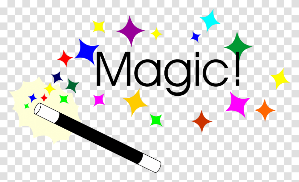 Magic Computer Cliparts, Star Symbol, Cat, Pet Transparent Png