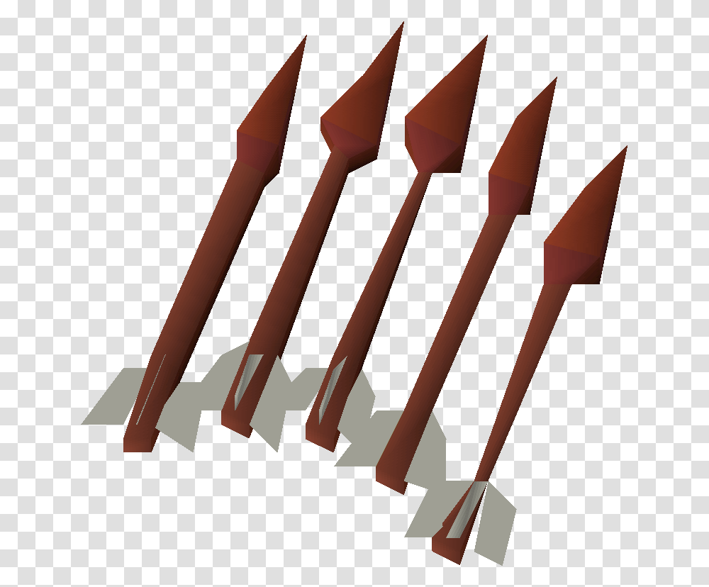Magic Crossbow Bolts, Arrow, Weapon, Weaponry Transparent Png