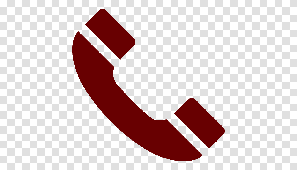 Magic Dust Phone Icon Svg, Maroon, Wrench, Hook Transparent Png