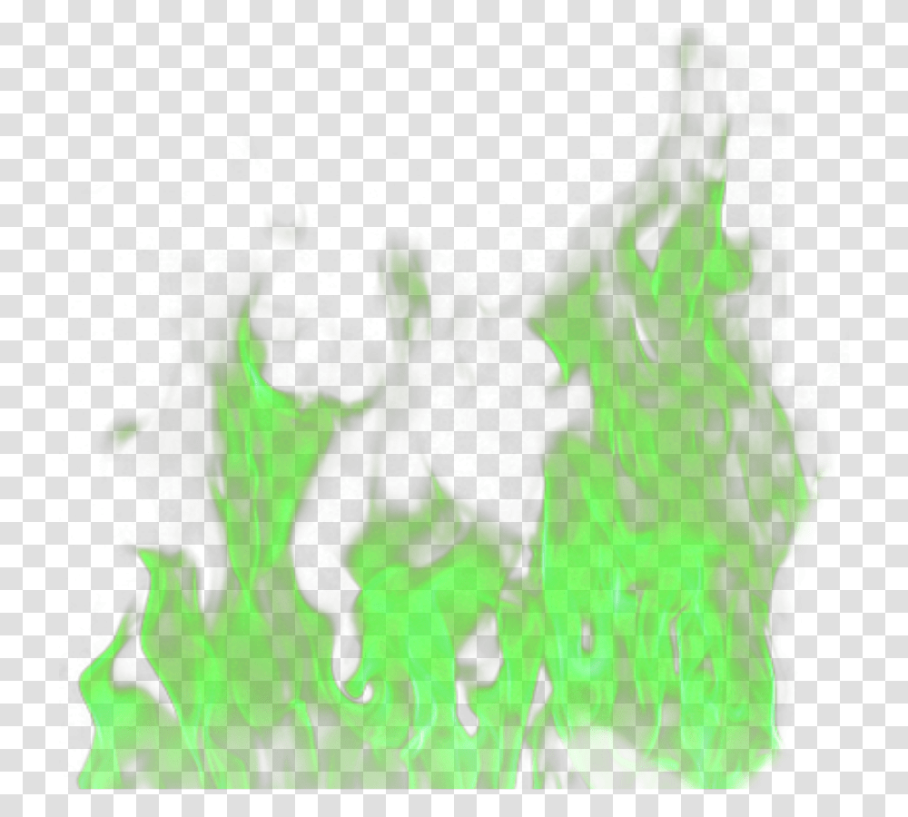 Magic Fantasy Background Fire Overlay, Flame, Bonfire, Invertebrate, Animal Transparent Png