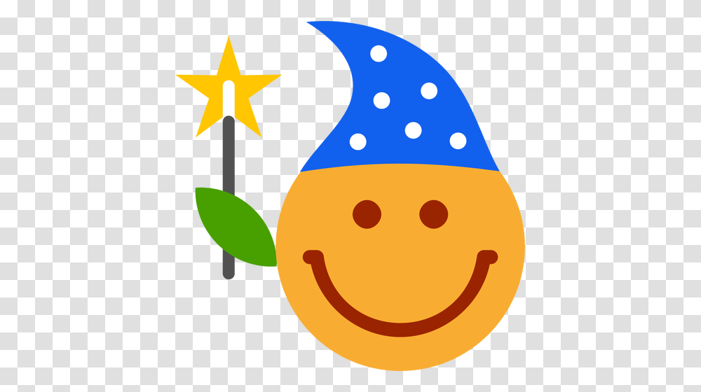 Magic Free Clipart, Plant, Star Symbol, Food Transparent Png