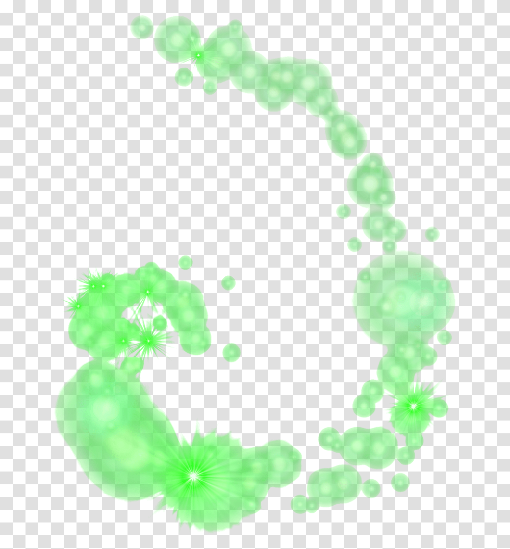 Magic Green Green Magic Spiral Free Download By, Flare, Light, Plant Transparent Png