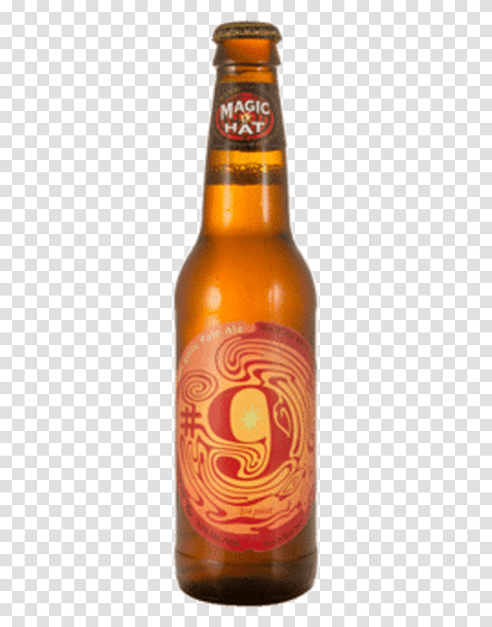 Magic Hat Beer List, Beverage, Drink, Alcohol, Bottle Transparent Png