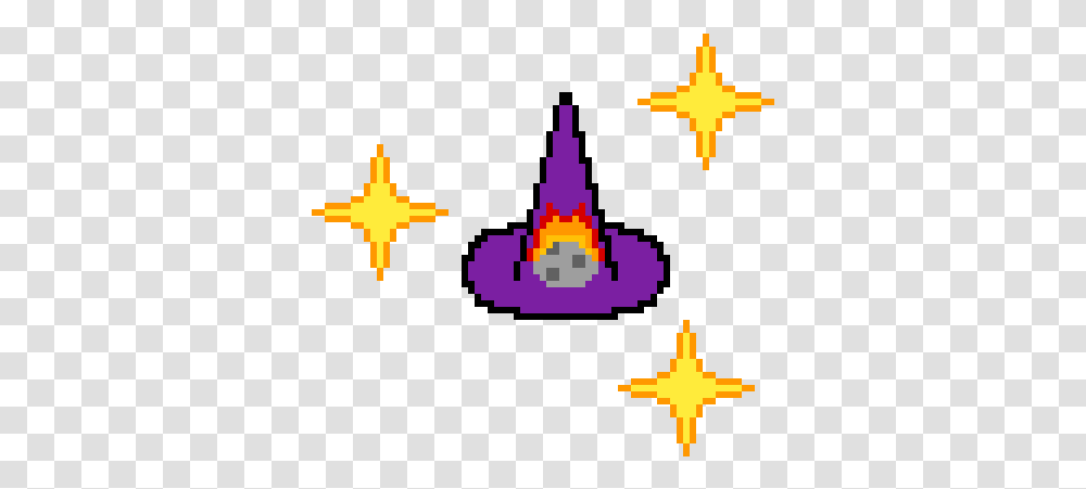 Magic Hat, Cross, Star Symbol, Nuclear Transparent Png