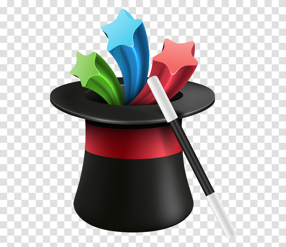 Magic Hat, Fantasy, Blade, Weapon, Weaponry Transparent Png