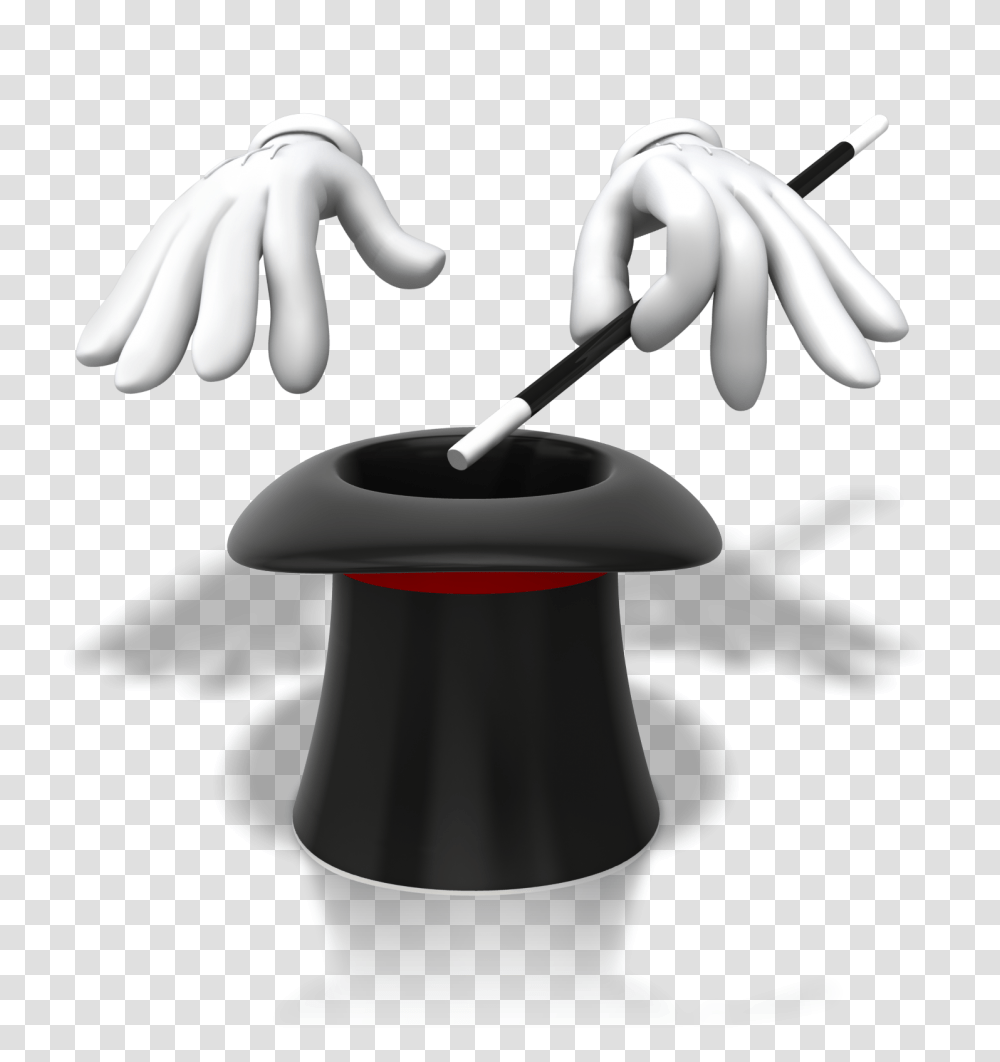 Magic Hat, Fantasy, Performer, Person, Magician Transparent Png