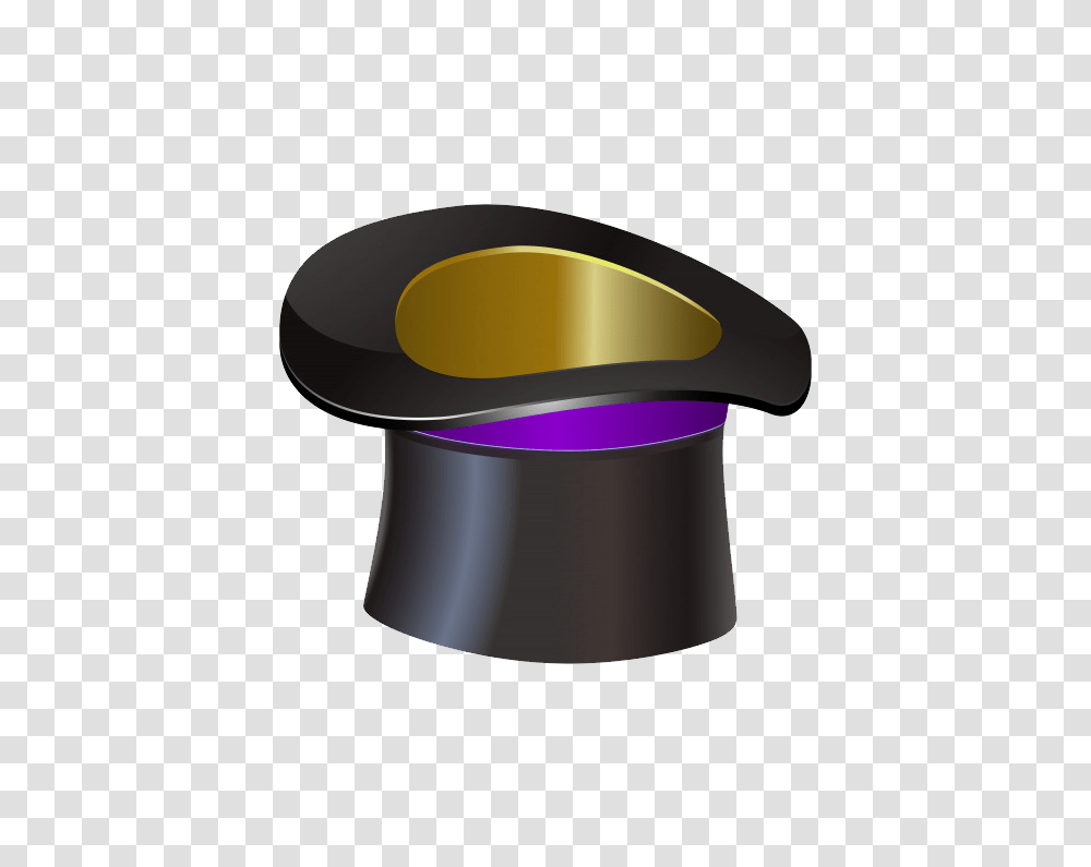 Magic Hat, Fantasy, Tape, Tie, Accessories Transparent Png