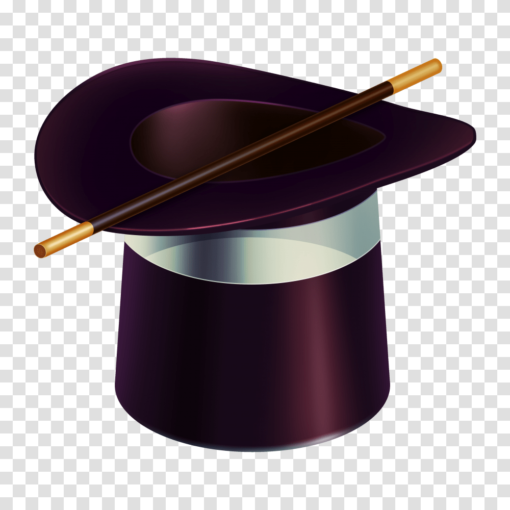 Magic Hat Image, Lamp, Magician, Performer, Incense Transparent Png