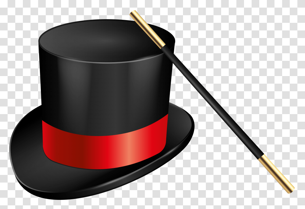Magic Hat Magician Hat Background, Incense, Lamp, Performer Transparent Png