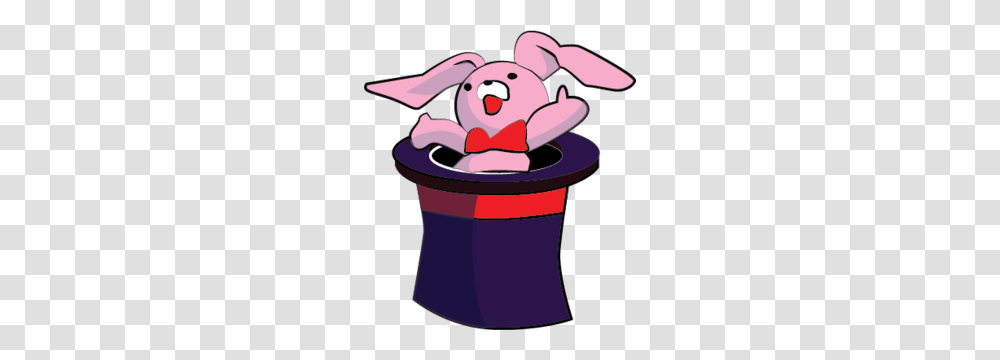 Magic Hat Rabbit Free Images, Magician, Performer, Crowd, Audience Transparent Png