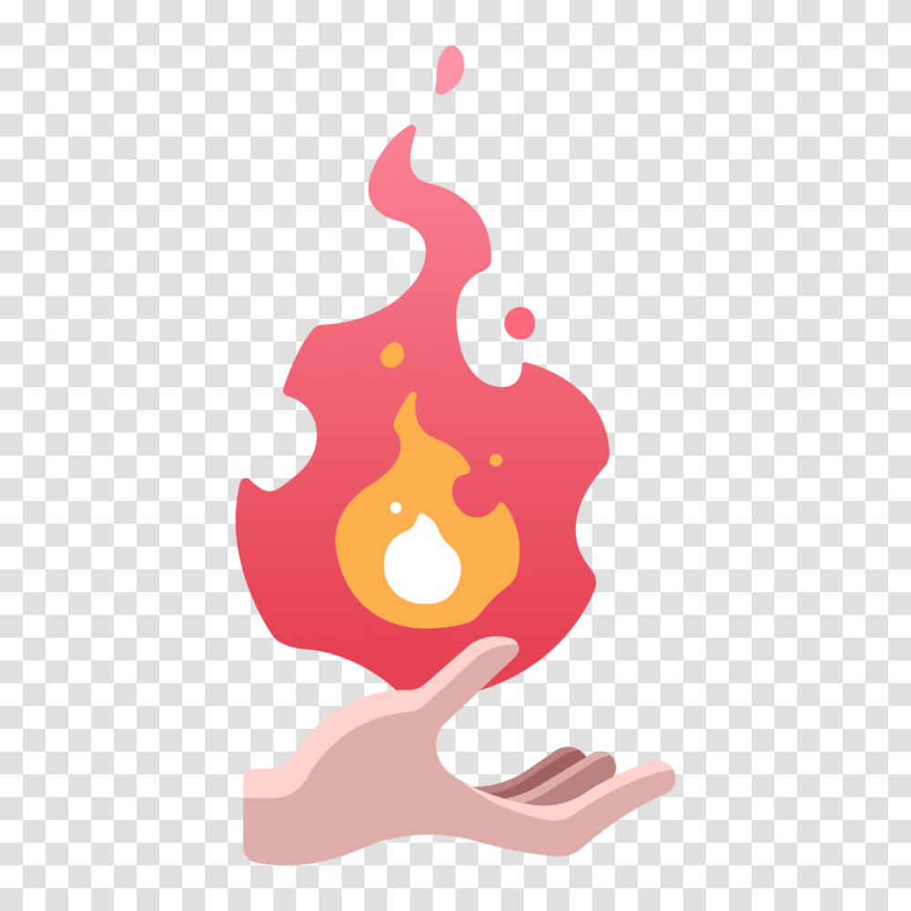 Magic Icons Cliparts For Your Inspiration And Presentations, Fire, Flame, Bonfire, Light Transparent Png