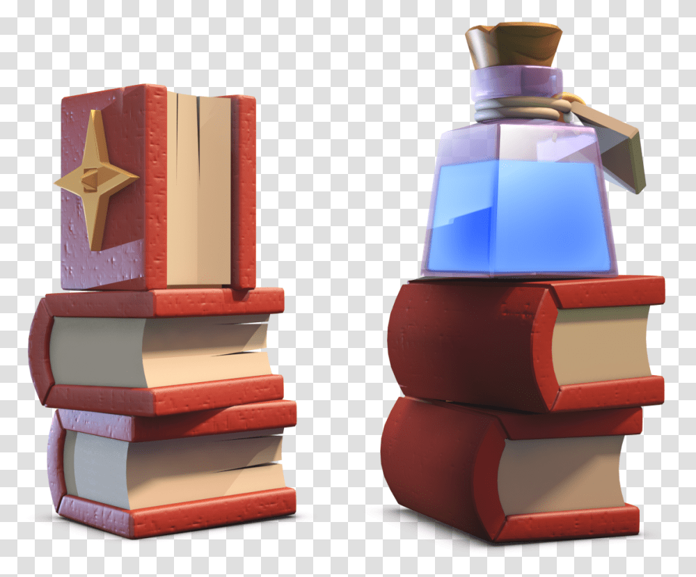 Magic Items Coc, Tabletop, Furniture, Toy, Book Transparent Png