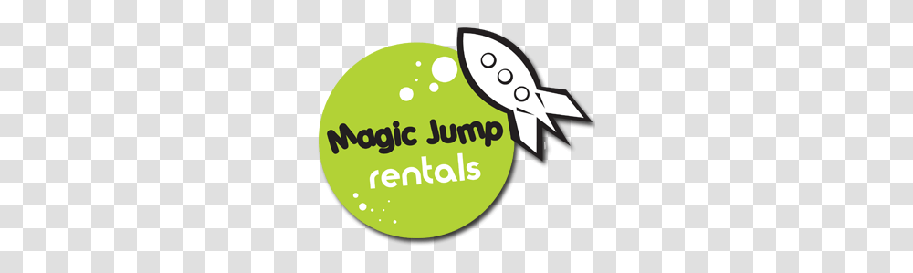 Magic Jump Rentals Party Rentals Los Angeles Party Jumpers, Label, Flyer Transparent Png